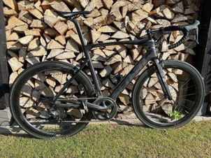 Sensa - GiuliAero Ultegra Carbon 2019, 2019