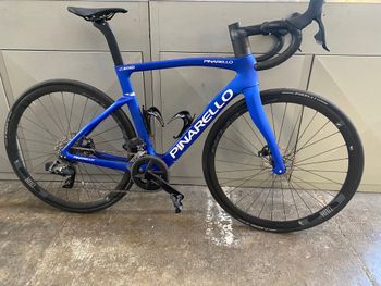 Pinarello - F7, 2023