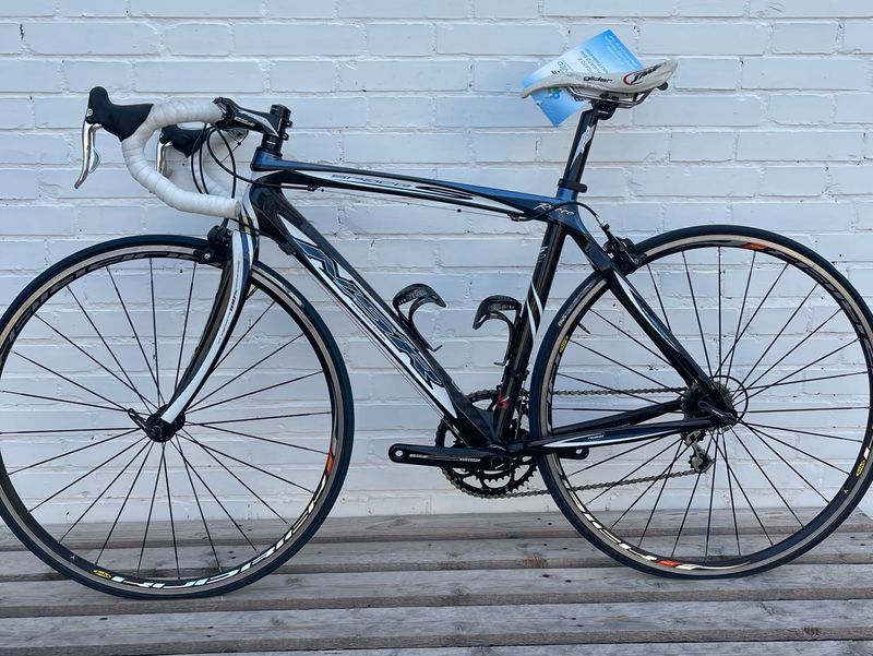 Used NSR SPACE 2016 Road & Gravel