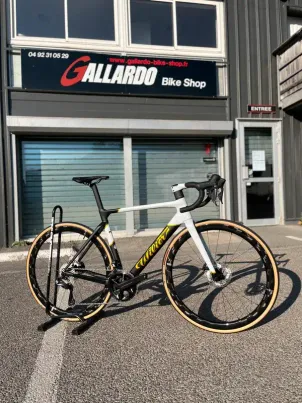 Wilier - FILANTE SLR Cavendish, 