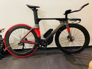 Orbea - ORDU M20iLTD 2022, 2022