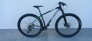 Wilier - 503X PRO - SHIMANO DEORE 1x12 2023, 2023