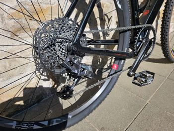Used 3T Exploro 2020 Road & Gravel, Black — image 2 of 4