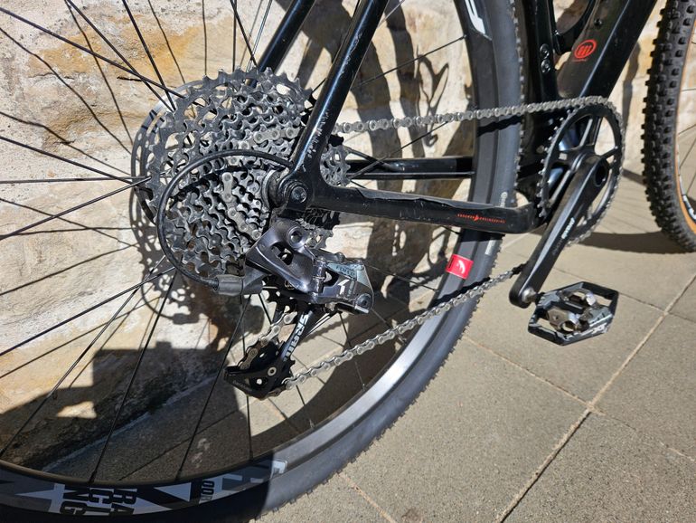 Used 3T Exploro 2020 Road & Gravel, Black — image 2 of 4
