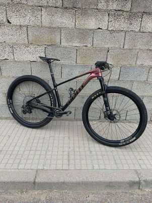 Giant - XTC Advanced 29 1 2021, 2021