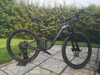 Giant - Anthem Advanced Pro 29 1 2019, 2019