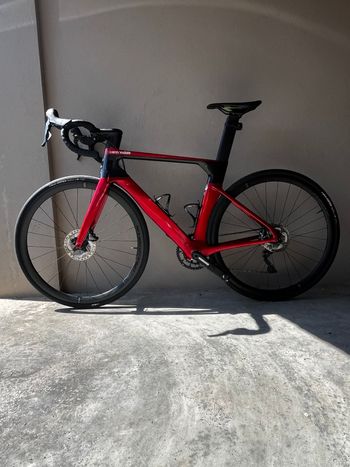 Cannondale - SystemSix Carbon Ultegra 2023, 2023