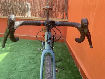 Used CUBE NUROAD RACE 2021 2021 Road & Gravel — image 4 of 7