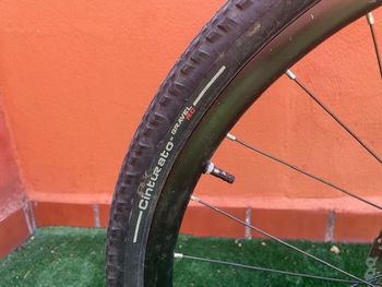 Used CUBE NUROAD RACE 2021 2021 Road & Gravel — image 6 of 7
