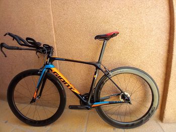 Giant - TCR Advanced, 2016