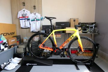 Used Trek Emonda SLR Project One 2023 Road & Gravel