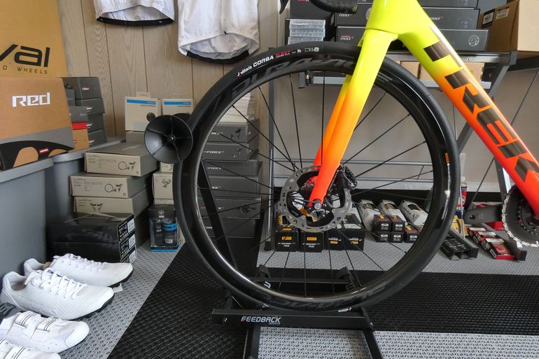 Used Trek Emonda SLR Project One 2023 Road & Gravel, Orange — image 15 of 24