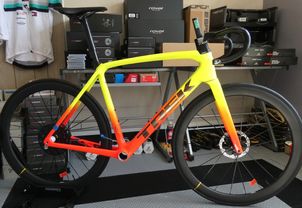 Trek - Emonda SLR Project One, 2022