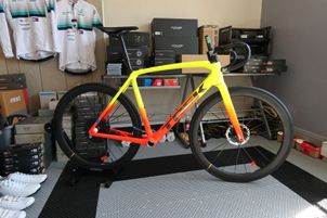 Trek - Emonda SLR Project One, 2022