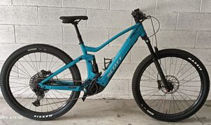 Scott - Strike eRIDE 940, 2024