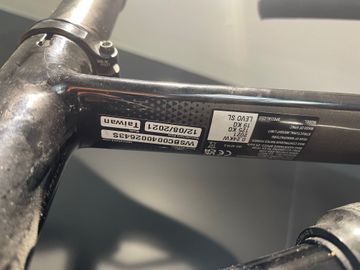 Brugt Specialized Turbo Levo SL Comp Carbon 2022 2022 Mountainbike — billede 2 af 3