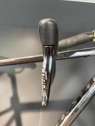 Brugt Salsa Cutthroat C X01 Eagle AXS 2022 2022 Road & Gravel — billede 3 af 7