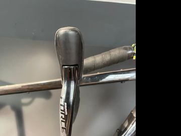 Brugt Salsa Cutthroat C X01 Eagle AXS 2022 2022 Road & Gravel — billede 4 af 7