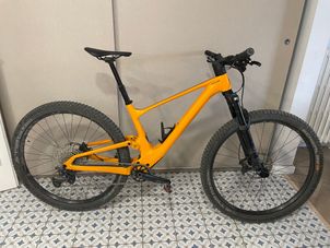 Scott - Spark 930 2022, 2022