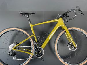 Cannondale - Topstone Carbon Rival AXS 2023, 2023