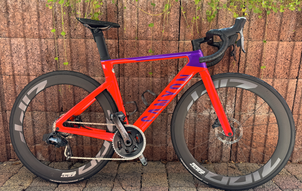 Canyon - Aeroad CF SLX 8 Disc eTap 2023, 2023