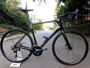 Giant - Defy Disc Carbon, 