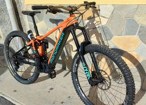 Mondraker - Level R 2020, 2020