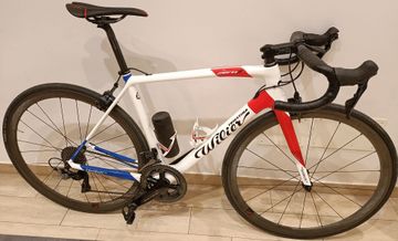 Gebrauchtes Wilier Zero 7 2019 Road & Gravel
