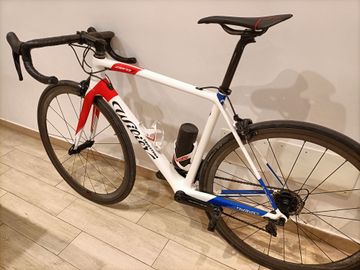 Gebrauchtes Wilier Zero 7 2019 Road & Gravel, Weiß — Bild 3 von 13