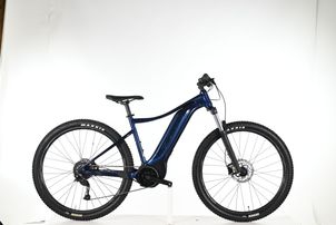 Giant - Fathom E+ 3 Electric Bike 2021, 2021