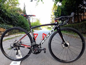 Ridley - Fenix SL Disc Carbon XXS, 