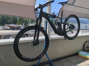 Bergamont - E-Trailster Elite 2020, 2020