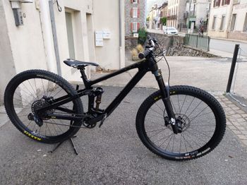 Vitus - Escarpe 29 CRX, 2021