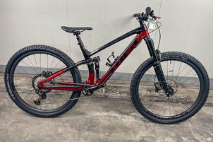 Trek - Fuel EX 9.8 XT 2021, 2021