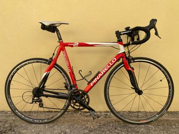 Pinarello - FP2, 