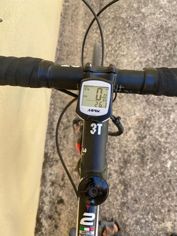 Used Pinarello FP2 Road & Gravel, Red — image 5 of 12