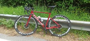 Focus - IZALCO MAX DISC 8.9, 2021