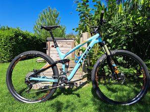 Trek - Fuel EX 9.8 29 2016, 2016