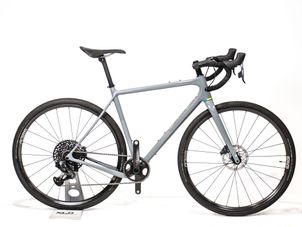 Open - WI.DE. Force/Eagle AXS ENVE 2022, 2022