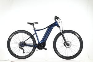 Giant - Fathom E+ 3 Electric Bike 2021, 2021