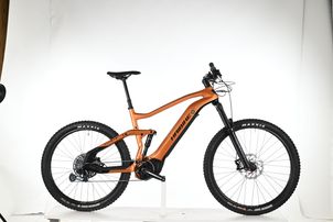 Haibike - AllMtn CF 6 2022, 2022