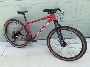 Specialized - Chisel Hardtail Comp 2023, 2023