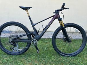 Scott - Spark RC SL 2023, 2023