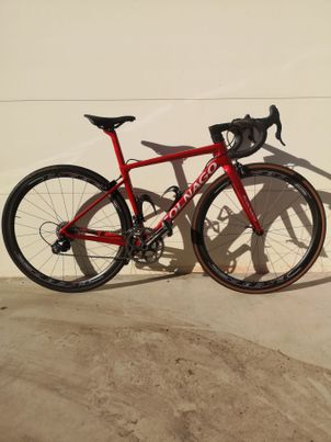 Colnago - V3-RS Frameset, 2023