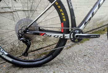 Used Scott Scale 920 2018 2018 Mountainbike — image 3 of 6
