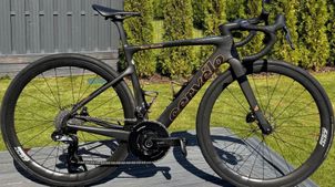 Cervélo - Caledonia-5 Ultegra Di2 Disc PM, 2022