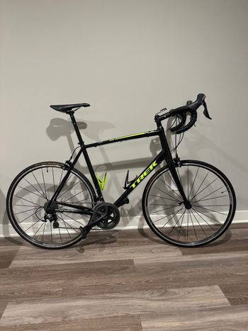 Trek - Émonda ALR 5 2016, 2016