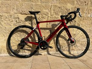 Wilier - FILANTE SLR SRAM FORCE ETAP AXS D1 2x12, 2023