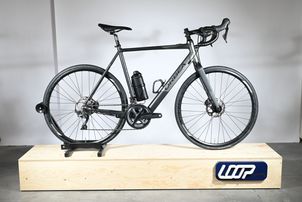 Orbea - GAIN D20 USA 2019, 2019