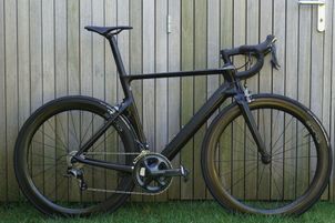 Canyon - CF SLX 6.0, 2016